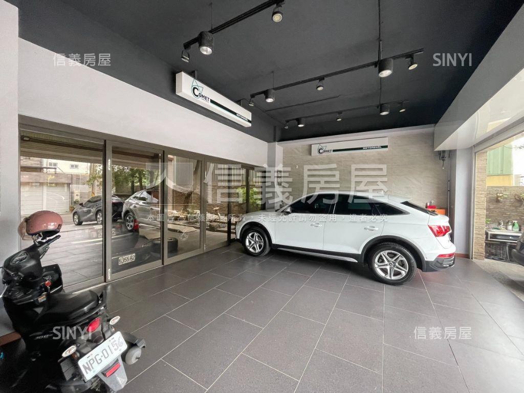 鳳山大地坪新屋齡工廠房屋室內格局與周邊環境