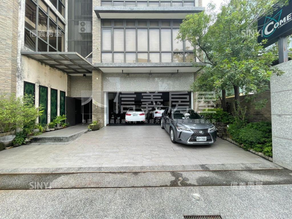 鳳山大地坪新屋齡工廠房屋室內格局與周邊環境
