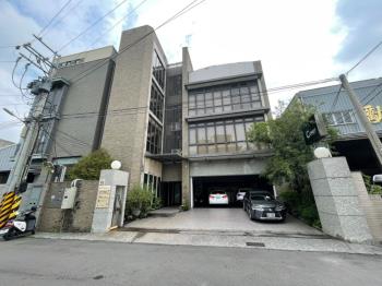 鳳山大地坪新屋齡工廠