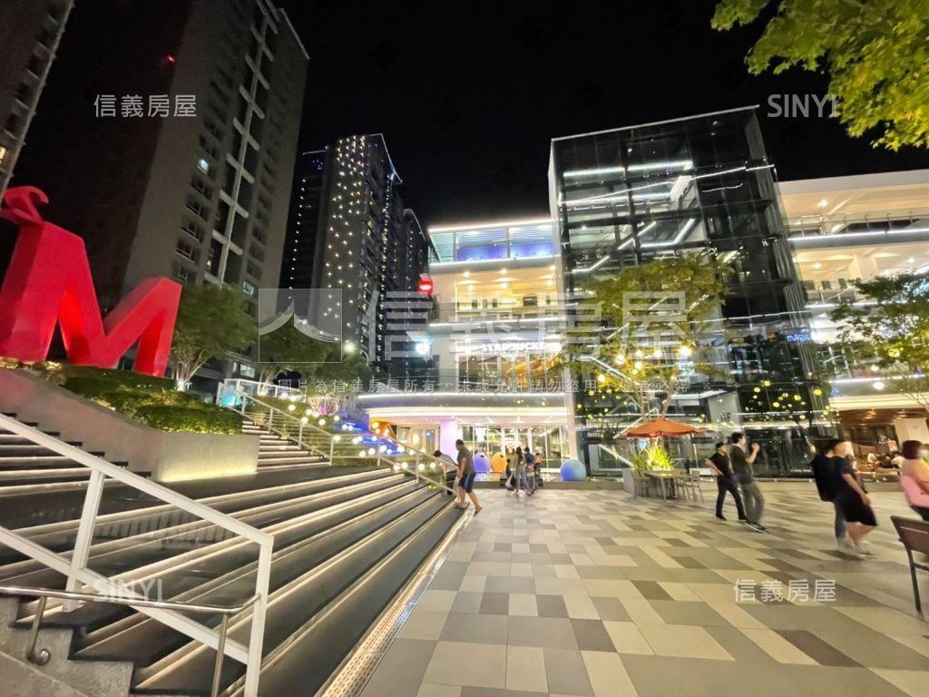 ★中港首璽☆裝潢兩房平車房屋室內格局與周邊環境