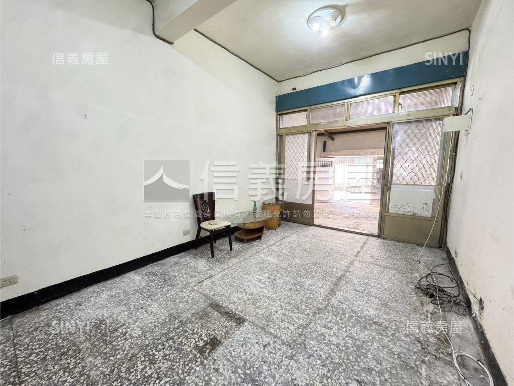 新莊公寓一樓房屋室內格局與周邊環境
