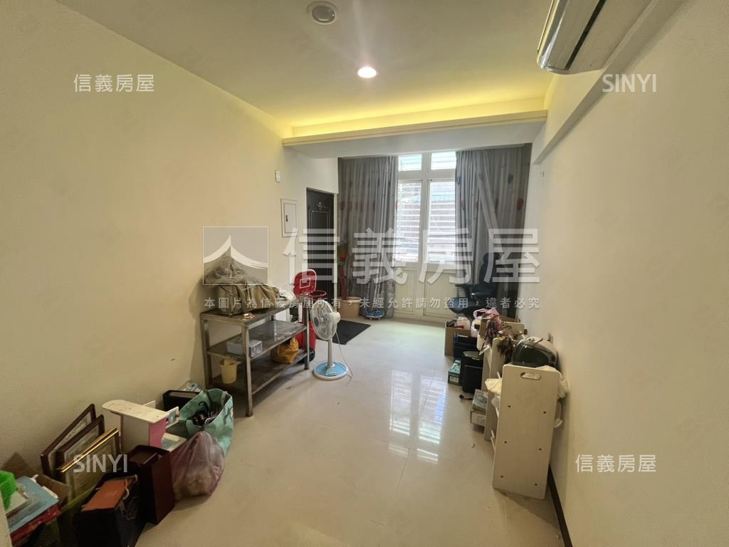 萬大路非頂樓公寓房屋室內格局與周邊環境