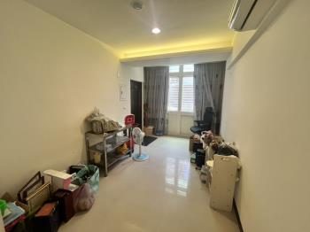 萬大路非頂樓公寓