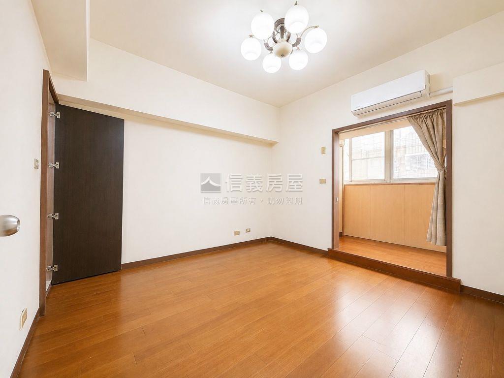 專約－福山學區三房平車房屋室內格局與周邊環境