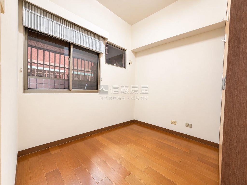 專約－福山學區三房平車房屋室內格局與周邊環境