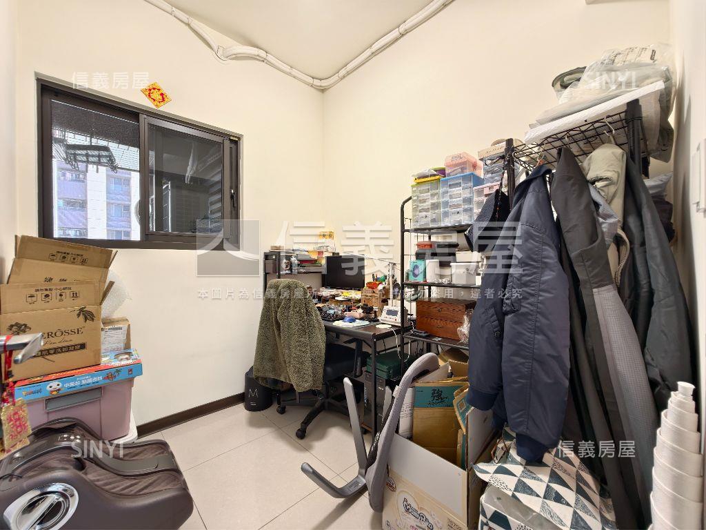 專˙新潤青峰陽光兩房房屋室內格局與周邊環境