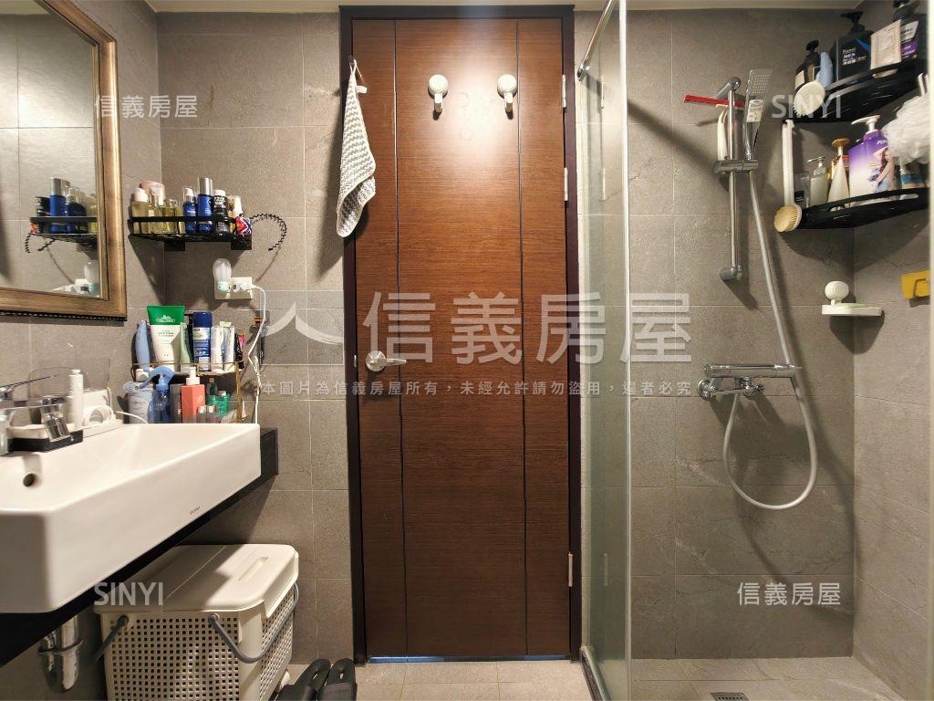 專˙新潤青峰陽光兩房房屋室內格局與周邊環境