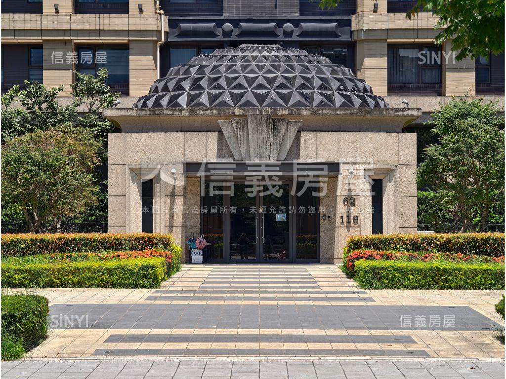 專˙新潤青峰陽光兩房房屋室內格局與周邊環境