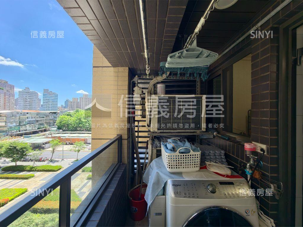 專˙新潤青峰陽光兩房房屋室內格局與周邊環境