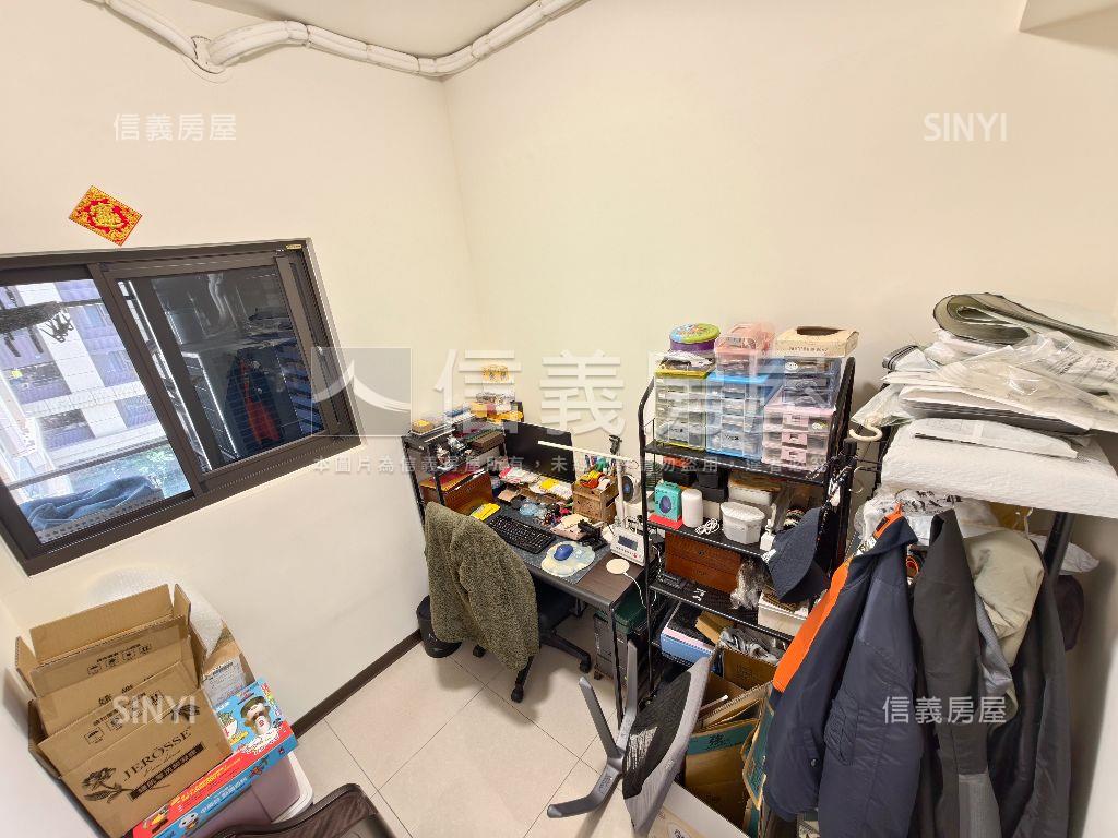 專˙新潤青峰陽光兩房房屋室內格局與周邊環境