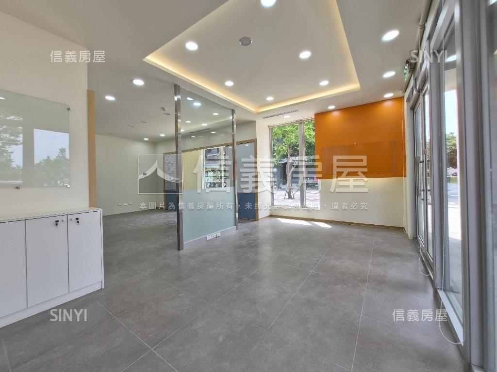 金雅路黃金角店房屋室內格局與周邊環境