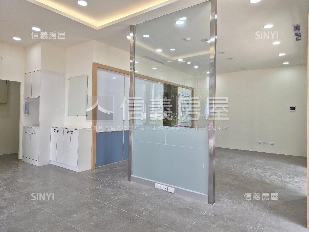 金雅路黃金角店房屋室內格局與周邊環境