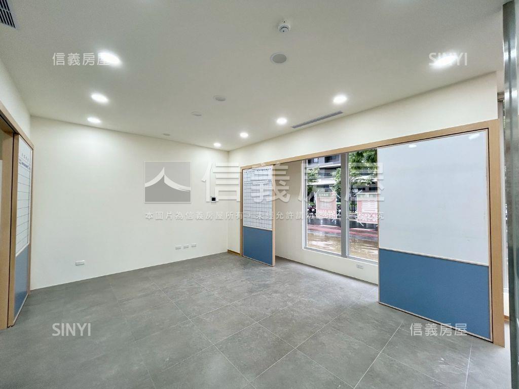金雅路黃金角店房屋室內格局與周邊環境