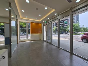 金雅路黃金角店