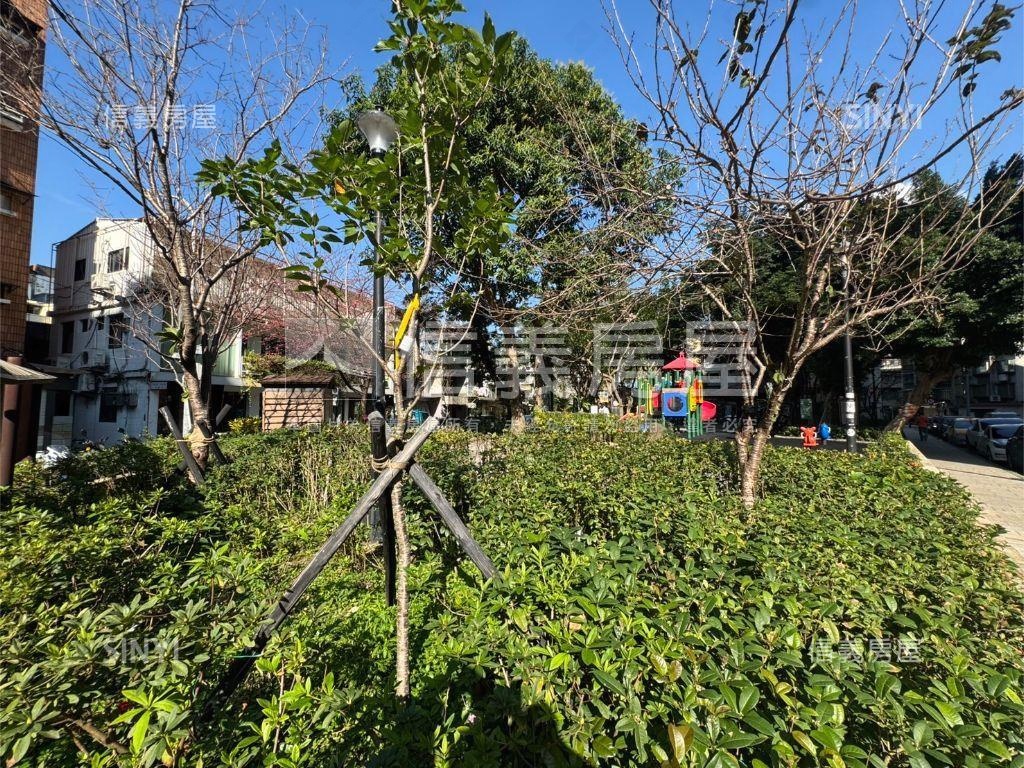 遠企安和寧靜邊間華廈房屋室內格局與周邊環境