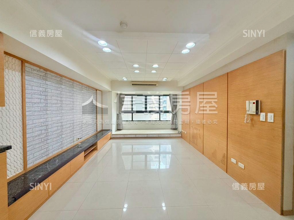 ３１期高樓質感大三房平車房屋室內格局與周邊環境