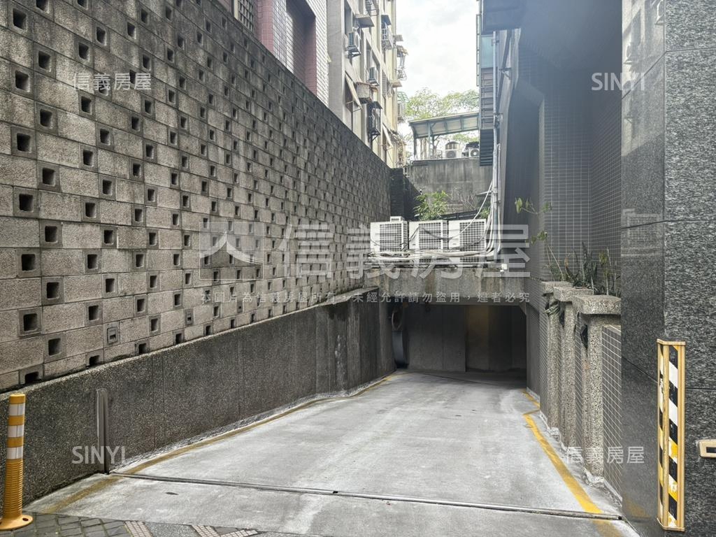 通化松漢臻品車位房屋室內格局與周邊環境