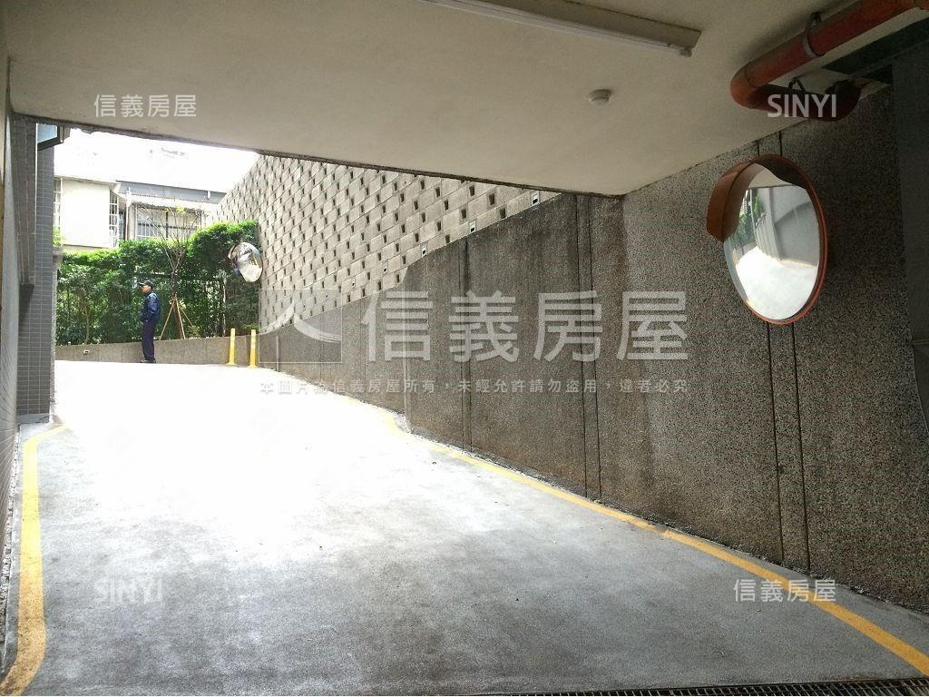 通化松漢臻品車位房屋室內格局與周邊環境