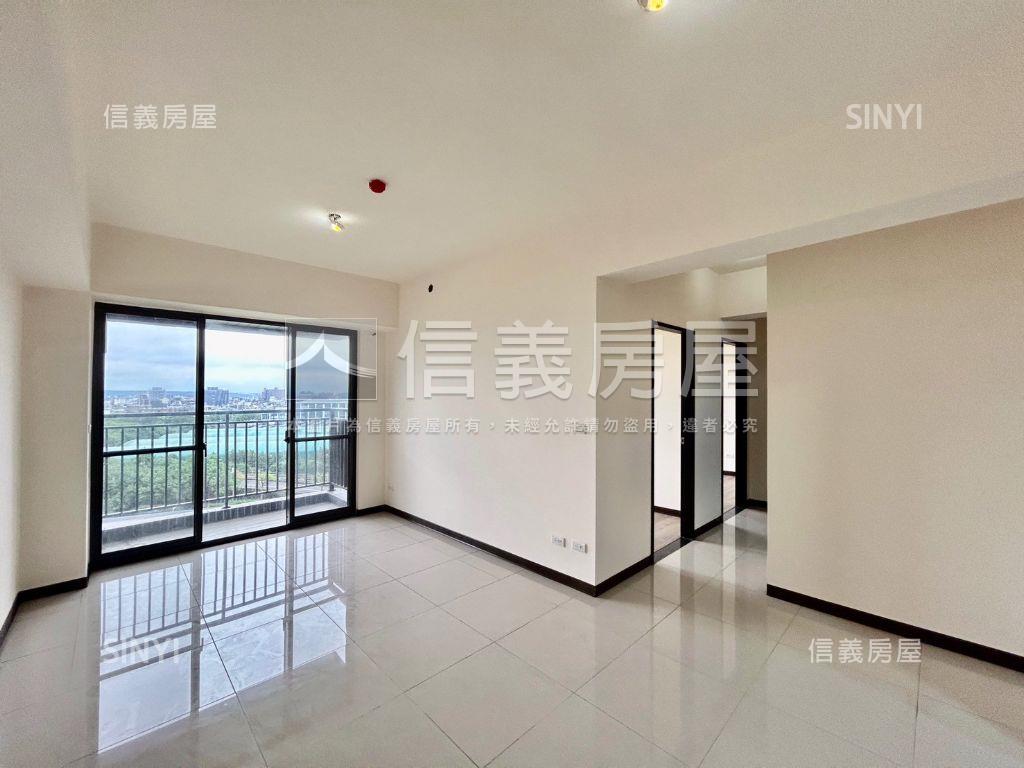 近王爺壟重劃區超值三房房屋室內格局與周邊環境