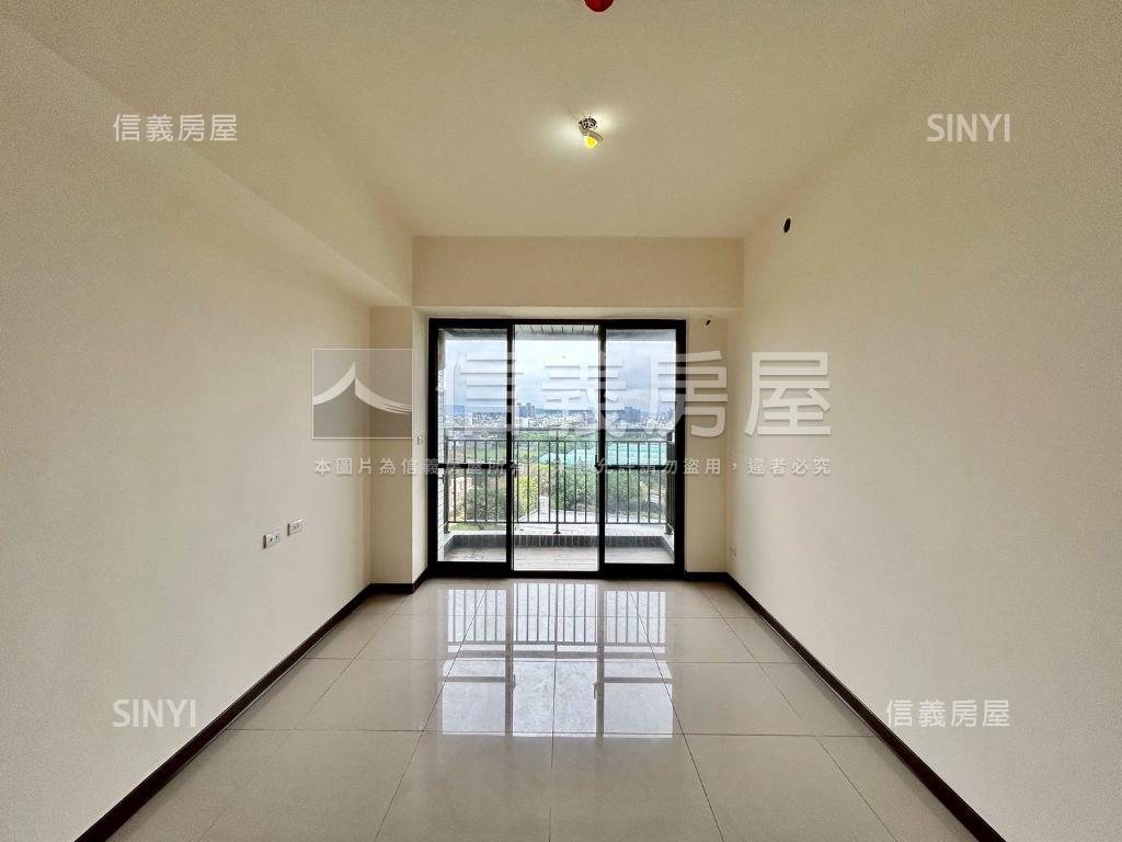 近王爺壟重劃區超值三房房屋室內格局與周邊環境