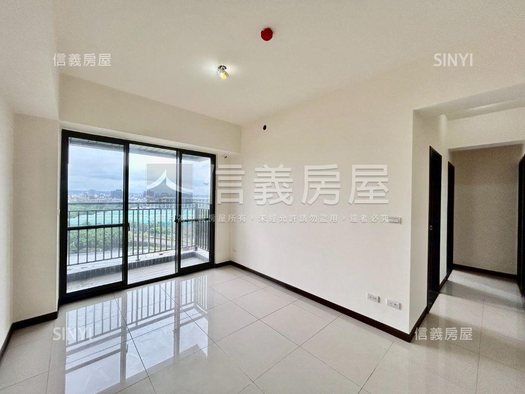 近王爺壟重劃區超值三房房屋室內格局與周邊環境