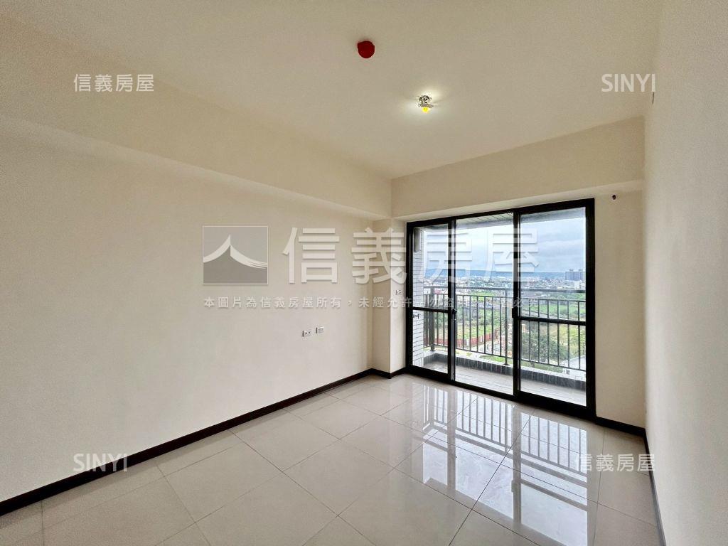 近王爺壟重劃區超值三房房屋室內格局與周邊環境