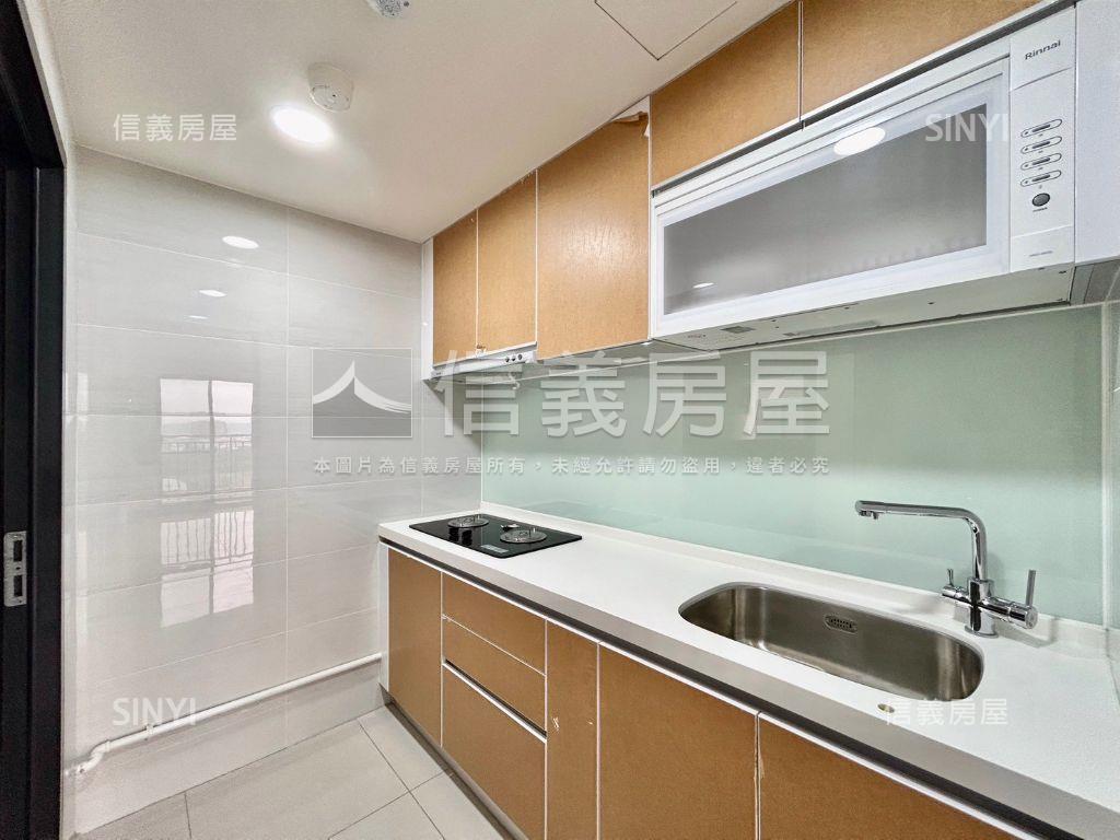 近王爺壟重劃區超值三房房屋室內格局與周邊環境