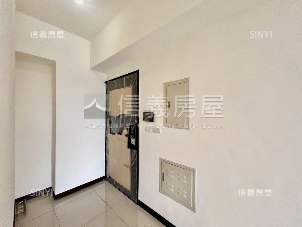 近王爺壟重劃區超值三房房屋室內格局與周邊環境