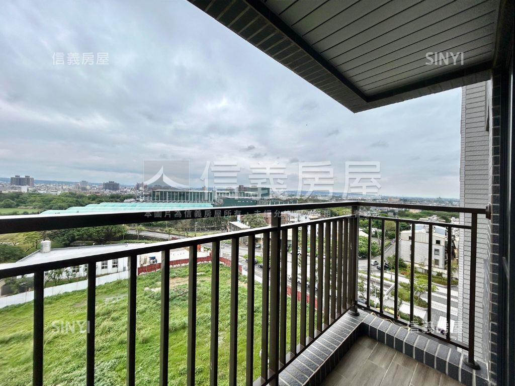 近王爺壟重劃區超值三房房屋室內格局與周邊環境