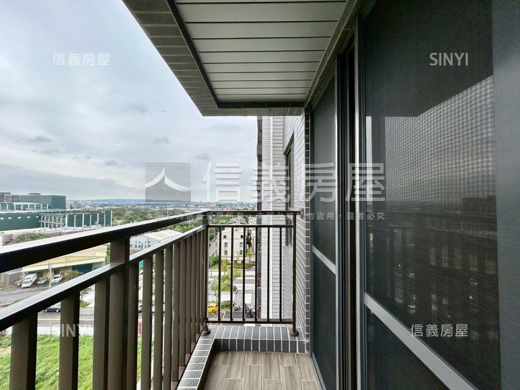 近王爺壟重劃區超值三房房屋室內格局與周邊環境