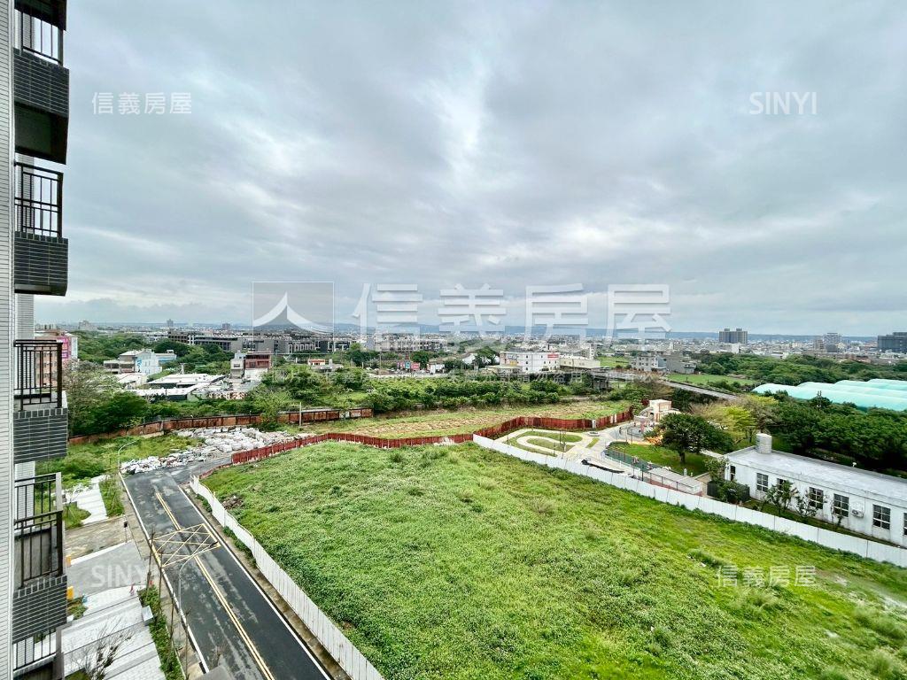 近王爺壟重劃區超值三房房屋室內格局與周邊環境