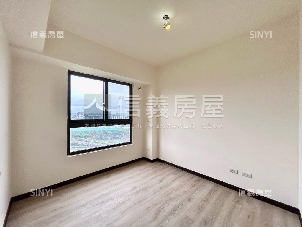 近王爺壟重劃區超值三房房屋室內格局與周邊環境