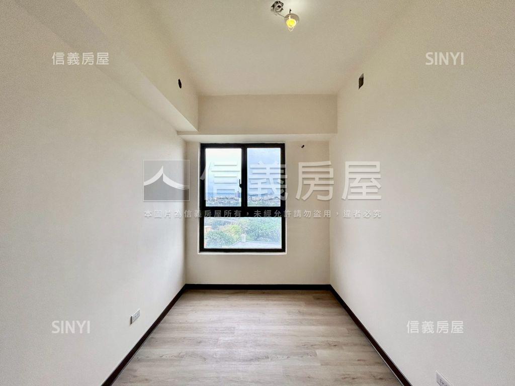 近王爺壟重劃區超值三房房屋室內格局與周邊環境