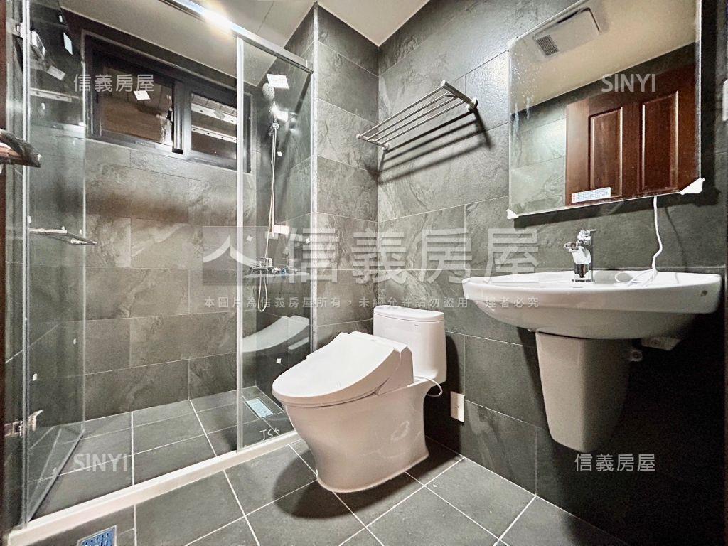 近王爺壟重劃區超值三房房屋室內格局與周邊環境