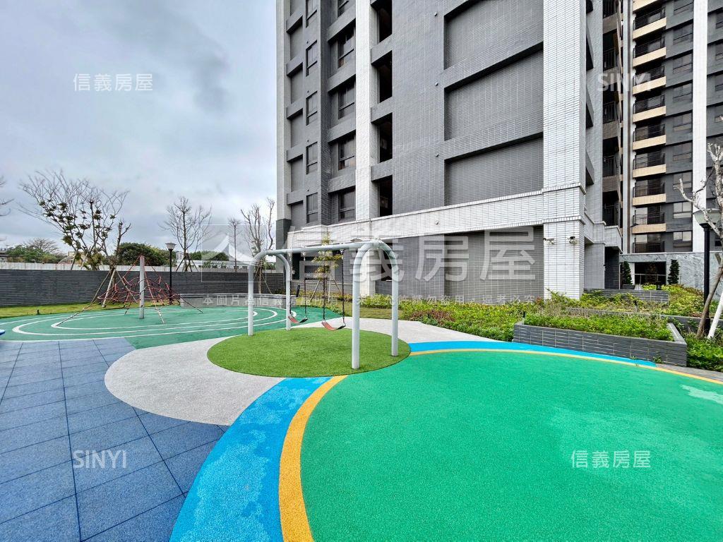 近王爺壟重劃區超值三房房屋室內格局與周邊環境