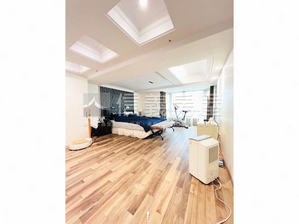 朕廈忠孝核心高樓景觀美邸房屋室內格局與周邊環境