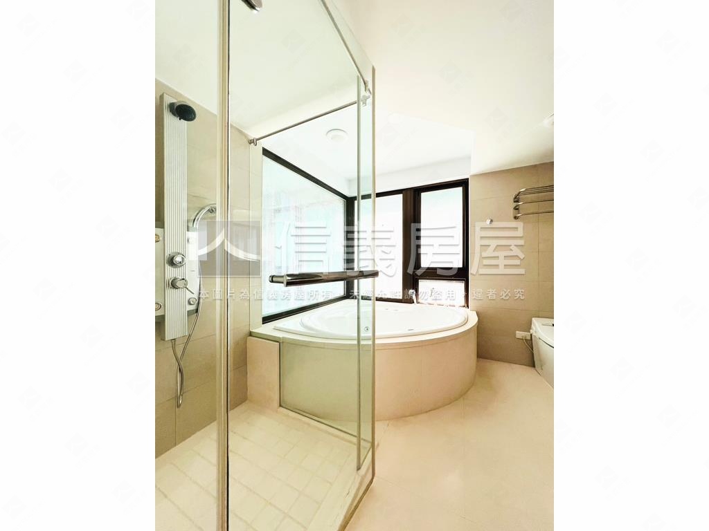 朕廈忠孝核心高樓景觀美邸房屋室內格局與周邊環境