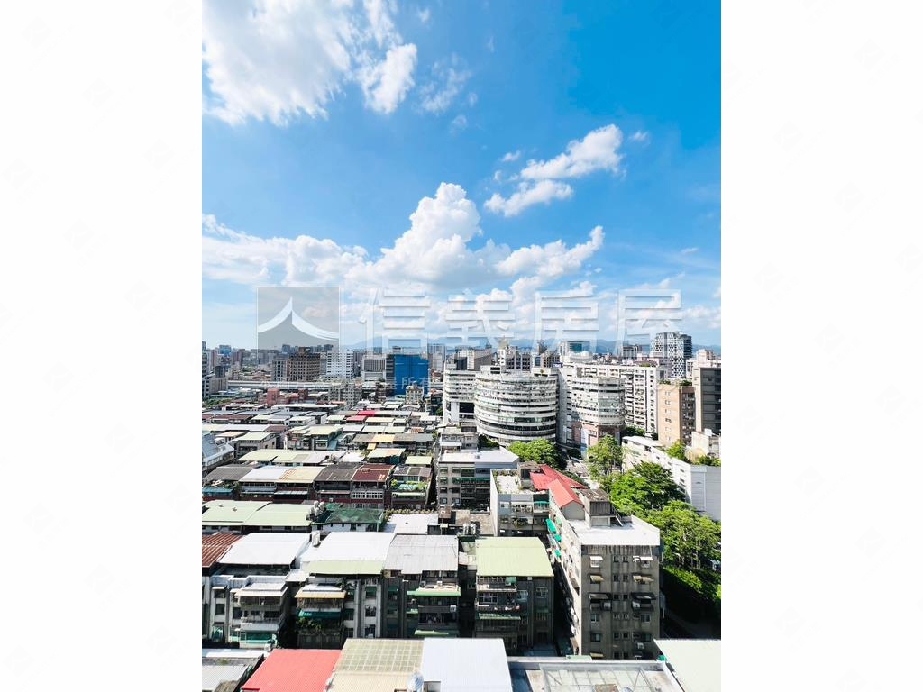 朕廈忠孝核心高樓景觀美邸房屋室內格局與周邊環境