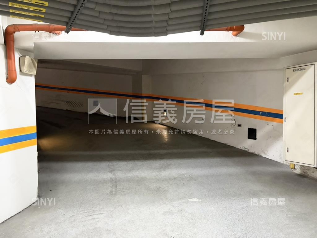 朕廈忠孝核心高樓景觀美邸房屋室內格局與周邊環境