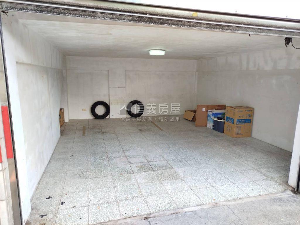 【景觀第一排】大千豪景房屋室內格局與周邊環境