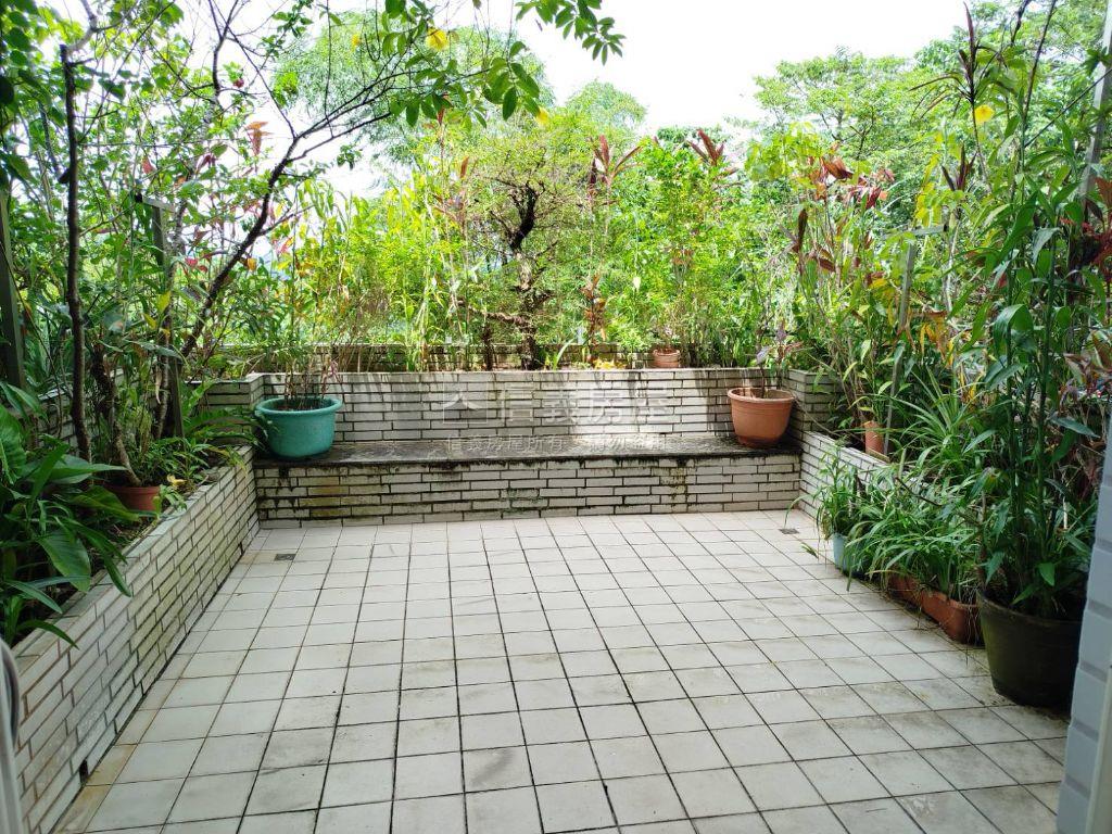 【景觀第一排】大千豪景房屋室內格局與周邊環境