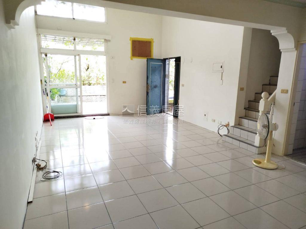 【景觀第一排】大千豪景房屋室內格局與周邊環境