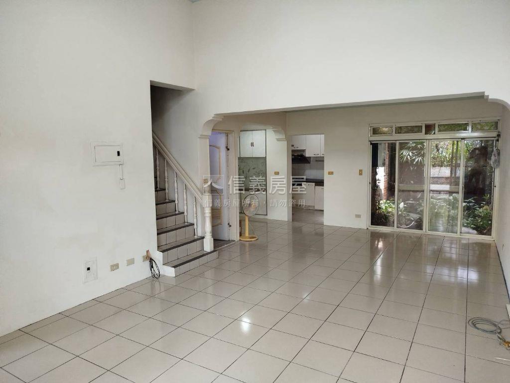 【景觀第一排】大千豪景房屋室內格局與周邊環境