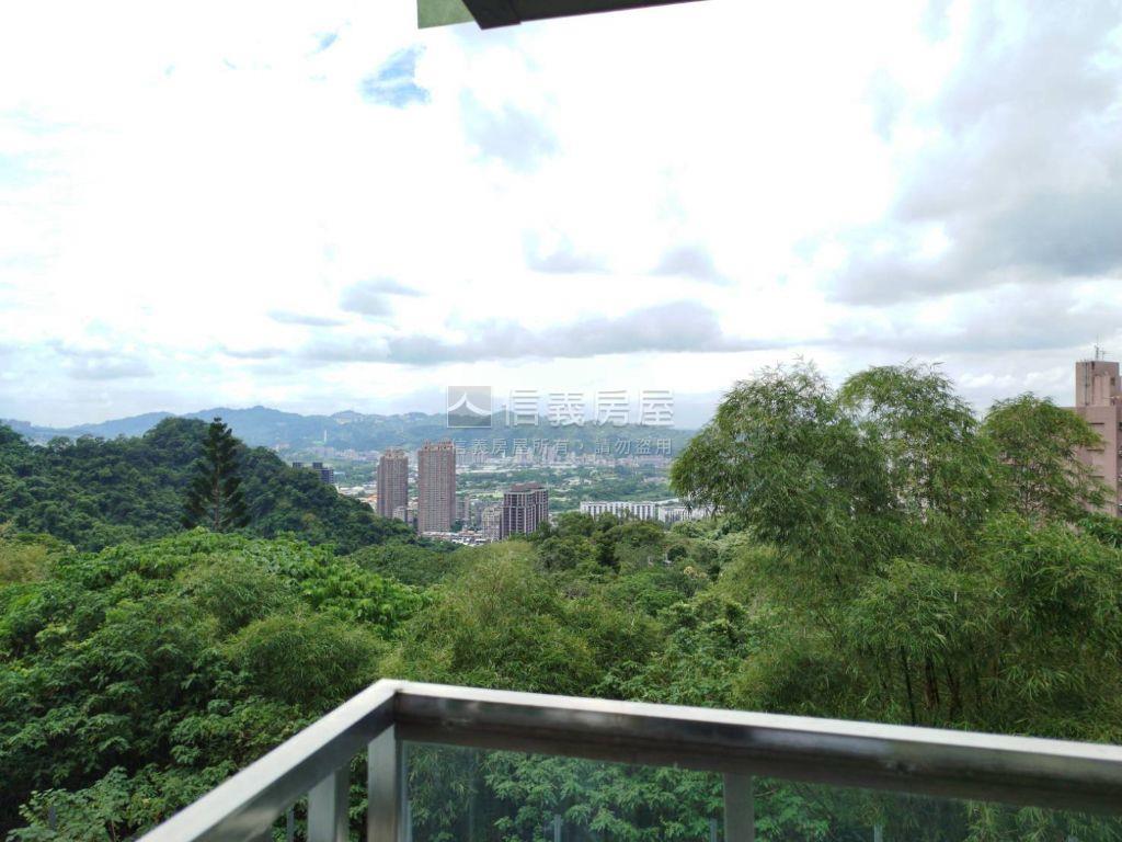 【景觀第一排】大千豪景房屋室內格局與周邊環境