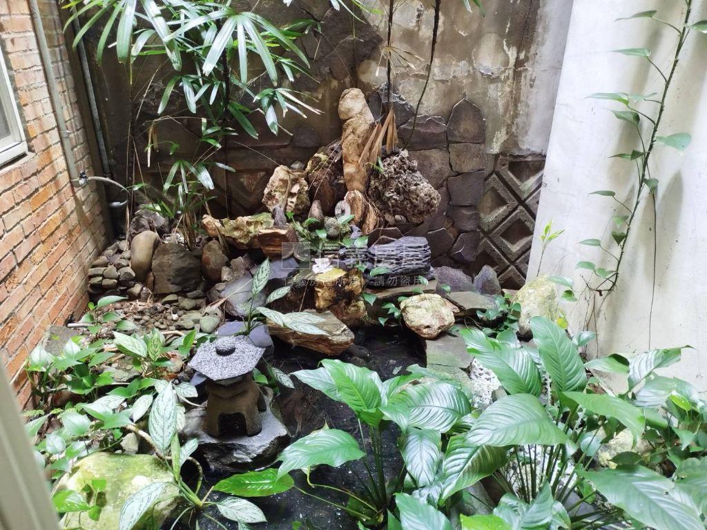 【景觀第一排】大千豪景房屋室內格局與周邊環境
