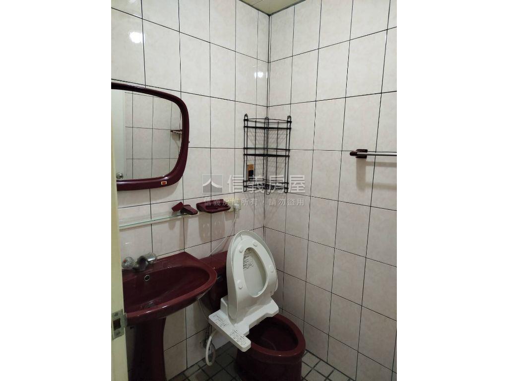 【景觀第一排】大千豪景房屋室內格局與周邊環境