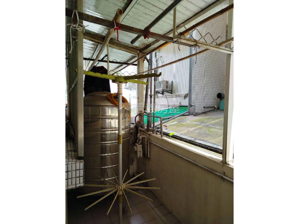 【景觀第一排】大千豪景房屋室內格局與周邊環境