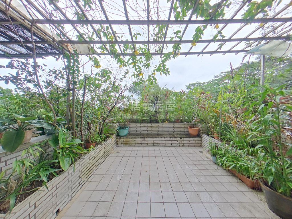 【景觀第一排】大千豪景房屋室內格局與周邊環境