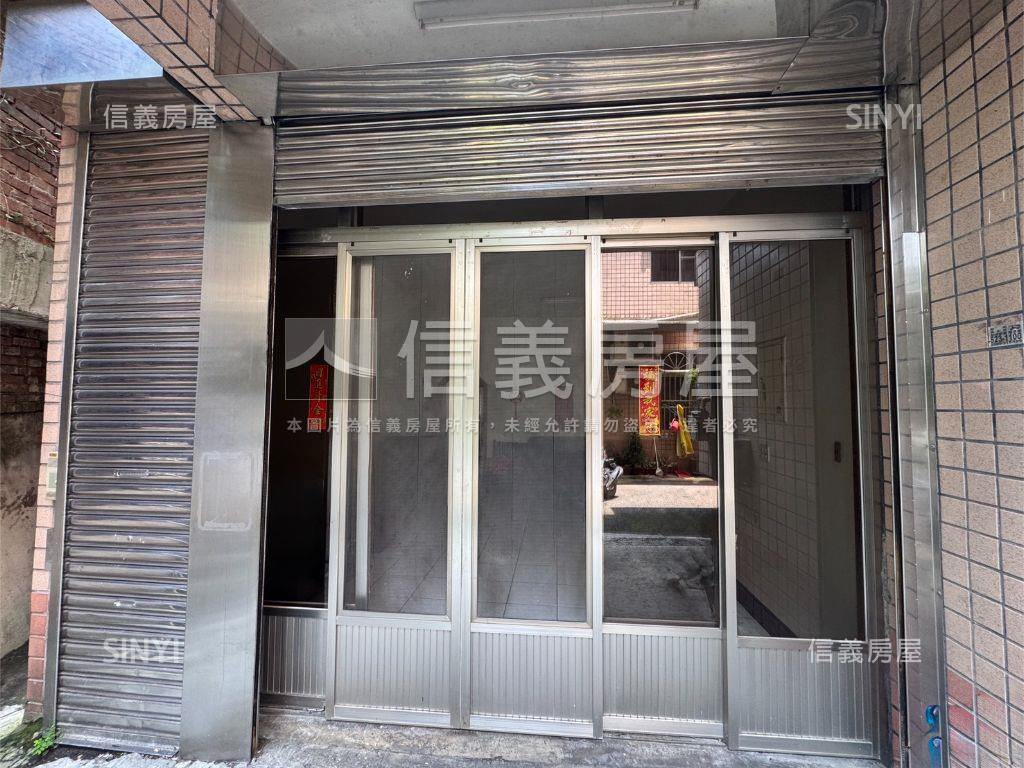 急售大地坪透天房屋室內格局與周邊環境