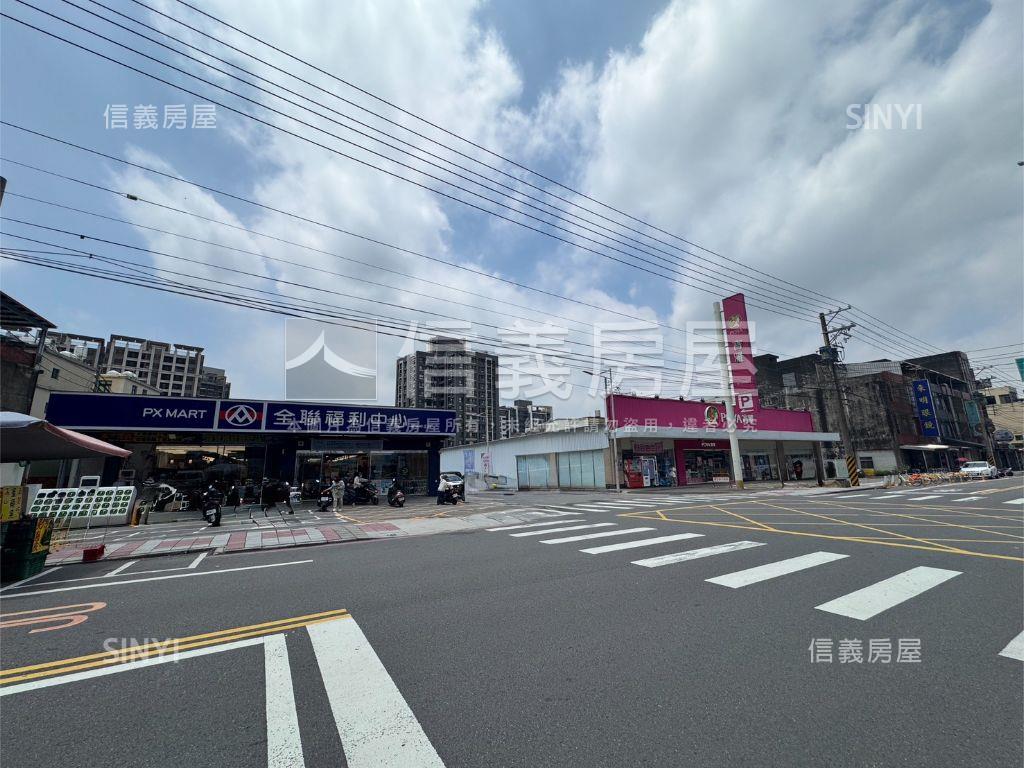 急售大地坪透天房屋室內格局與周邊環境